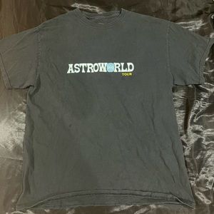 Astroworld Tee